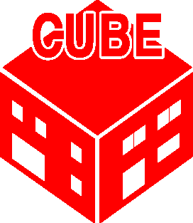 cube